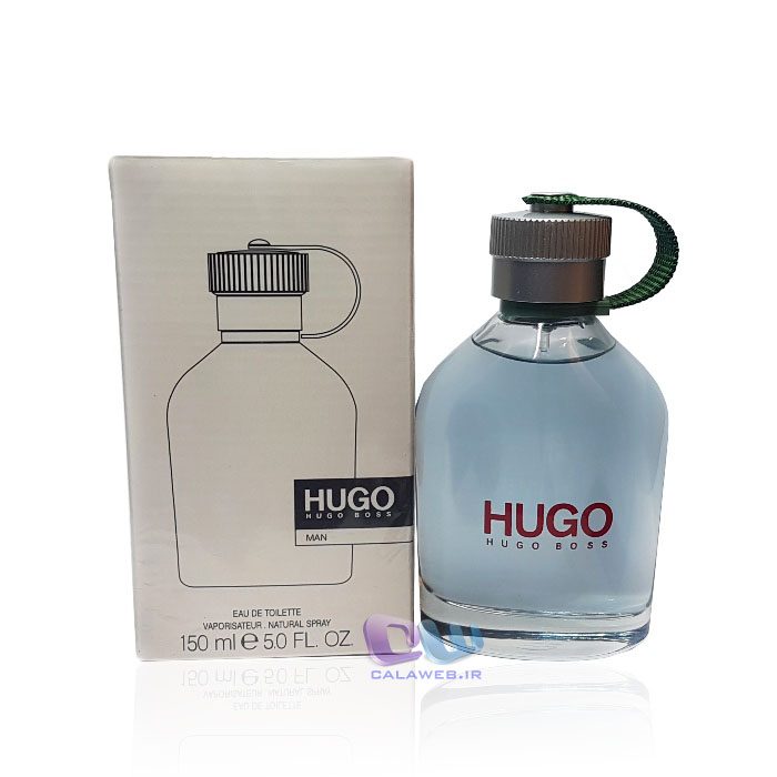 Hugo man