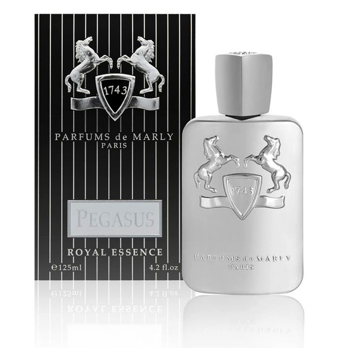 Marly pegasus