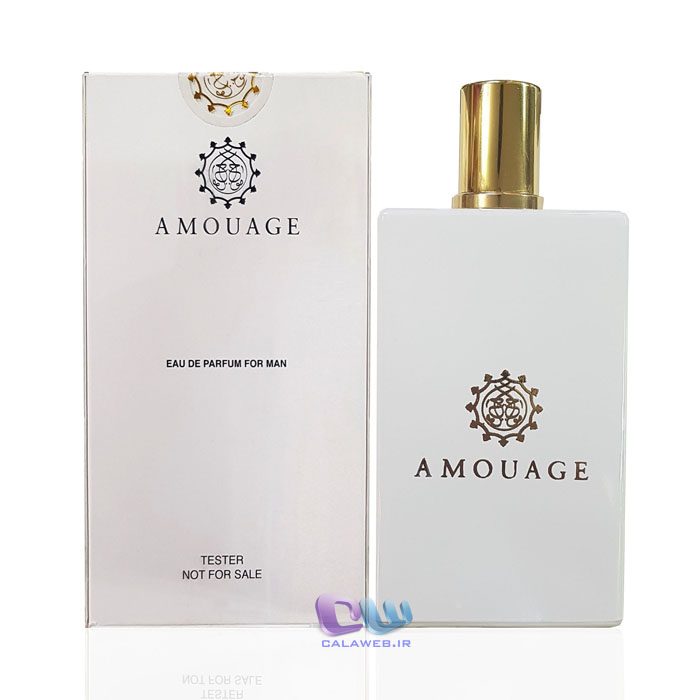Amouage honor men