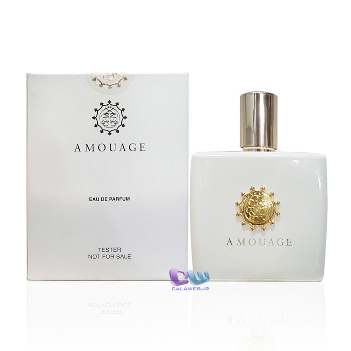 Amouage honor women