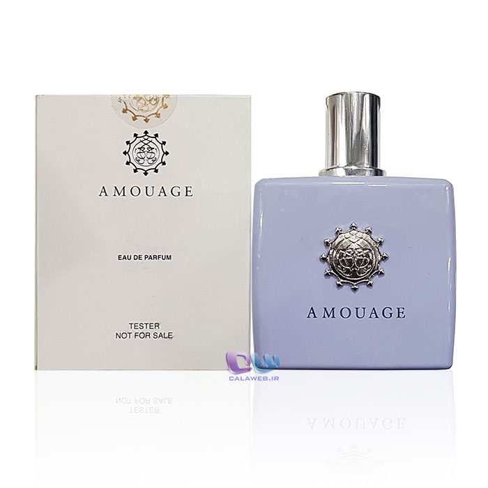 Amouage lilac love