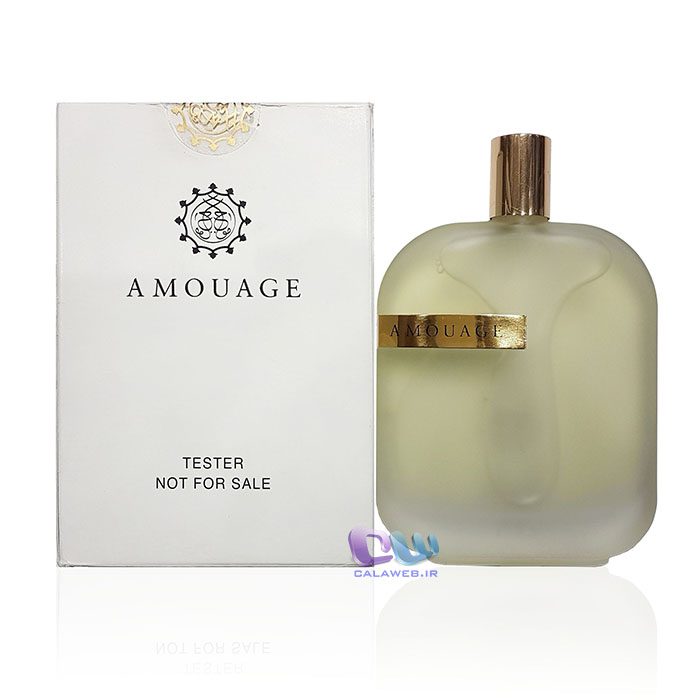 Amouage opus 5