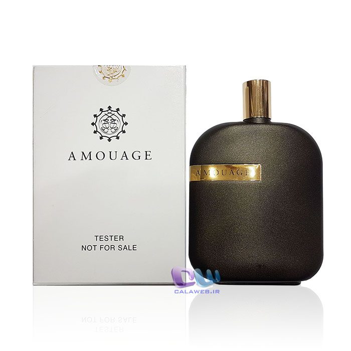 Amouage opus 7