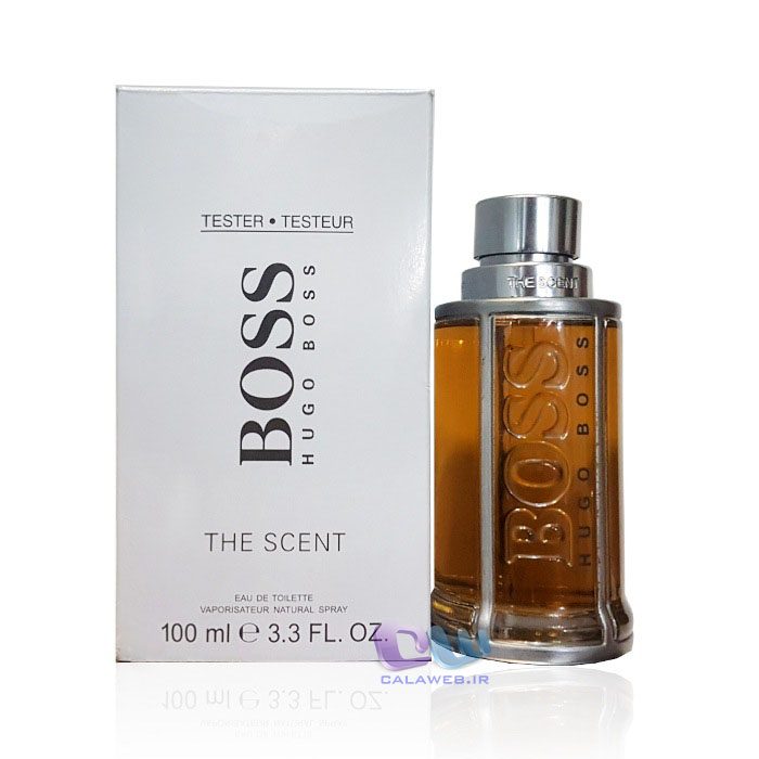 Boss the scent