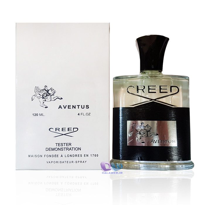 Creed aventus
