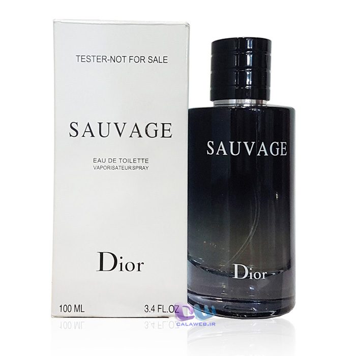 Dior sauvage