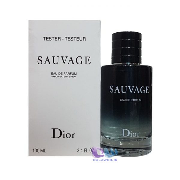 Dior sauvage edp