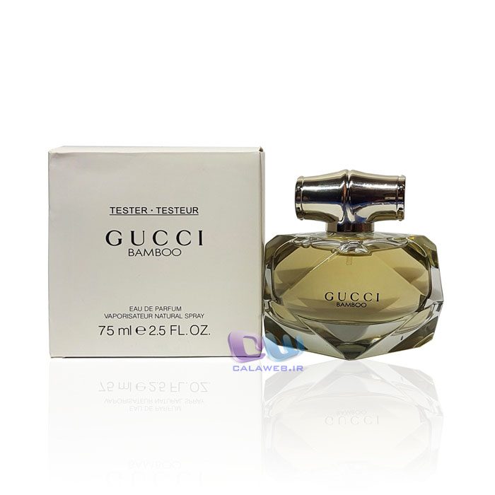 Gucci bamboo