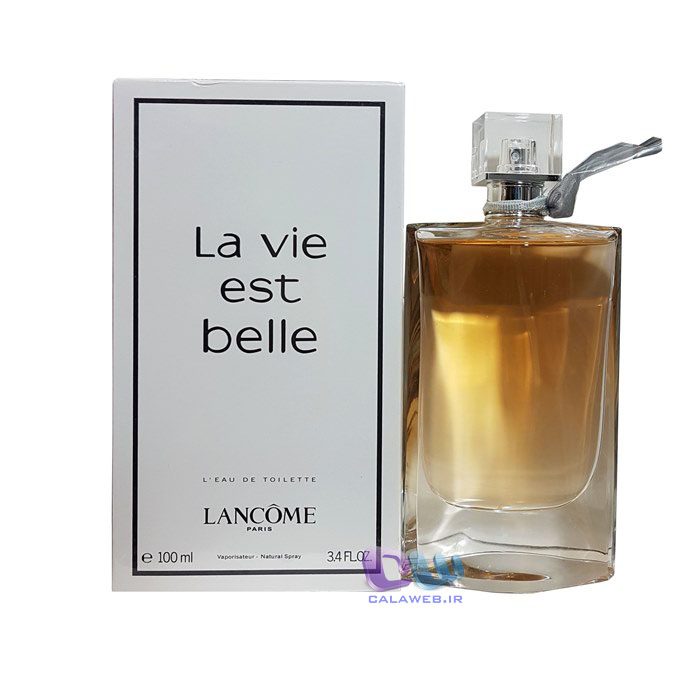 Lancome lavi est belle 100ml edt