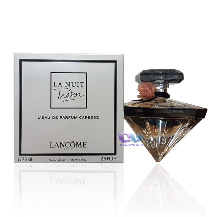Lancome tresor la nuit