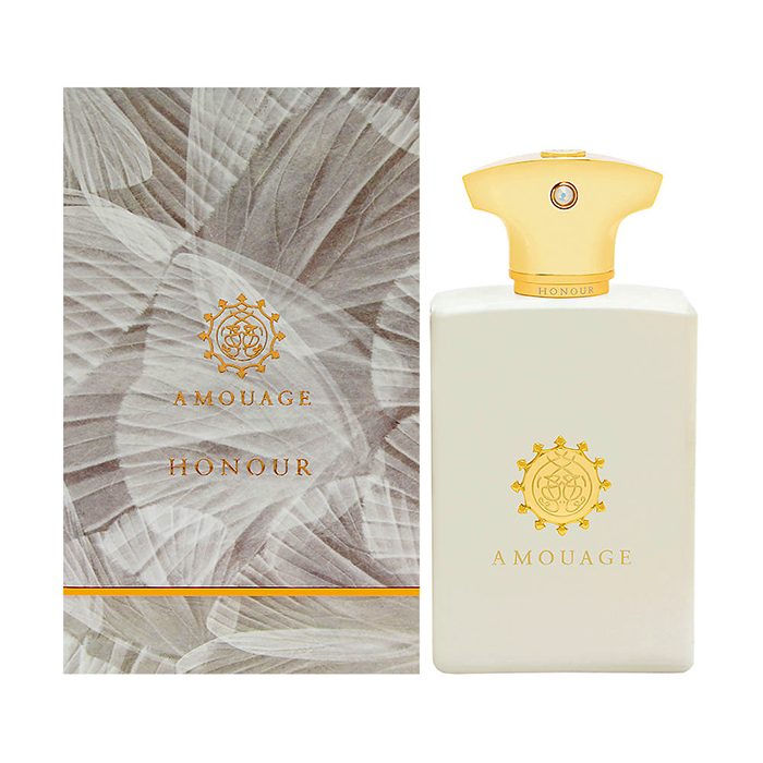 Amouage honour man
