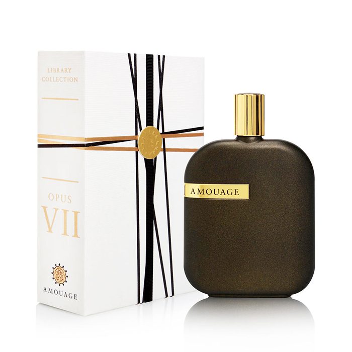 Amouage opus 7
