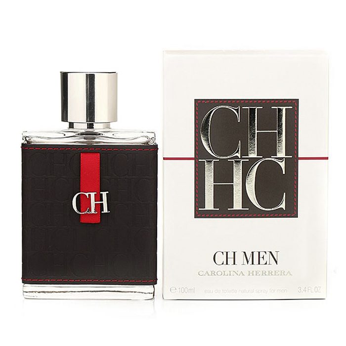 Carolina herrera ch men 100ml edt