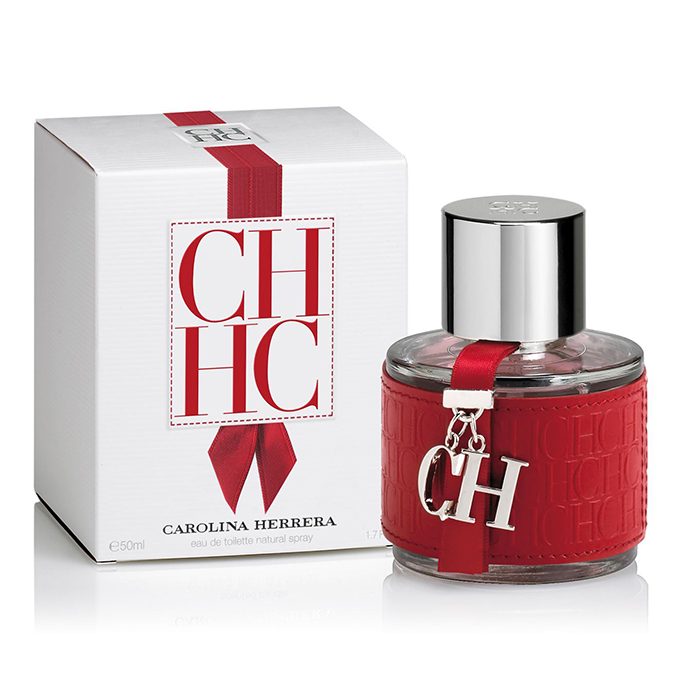 Carolina herrera ch woman