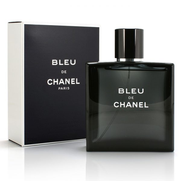 Chanel bleu de chanel