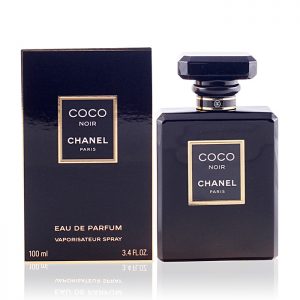 Chanel coco noir