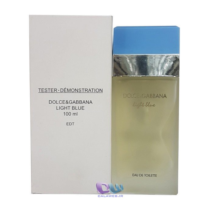D&g light blue
