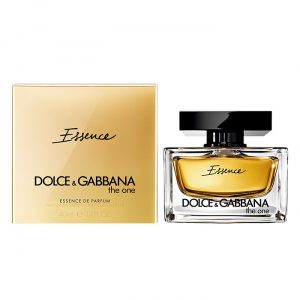 D&g the one essence