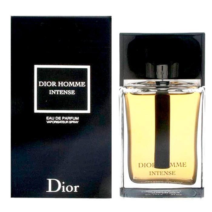 Dior homme intense
