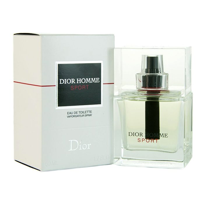 Dior homme sport