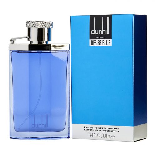 Dunhill desire blue 100ml