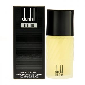 Dunhill edition 100ml edt