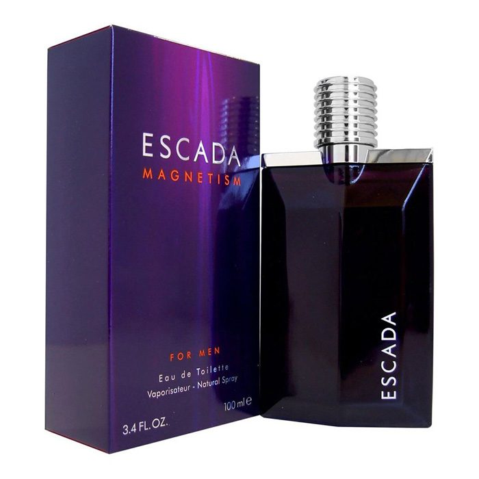 Escada magnetism men