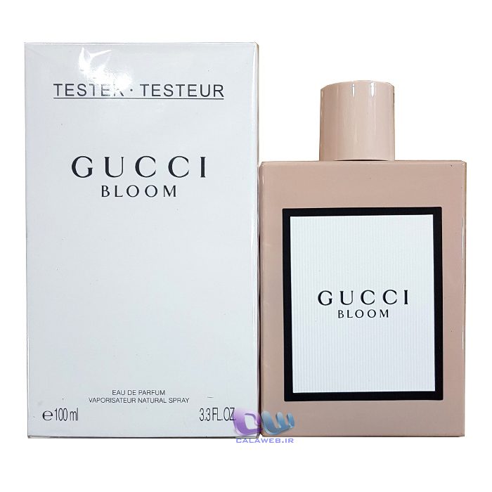 Gucci bloom