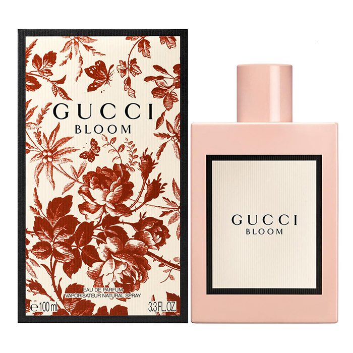 Gucci bloom