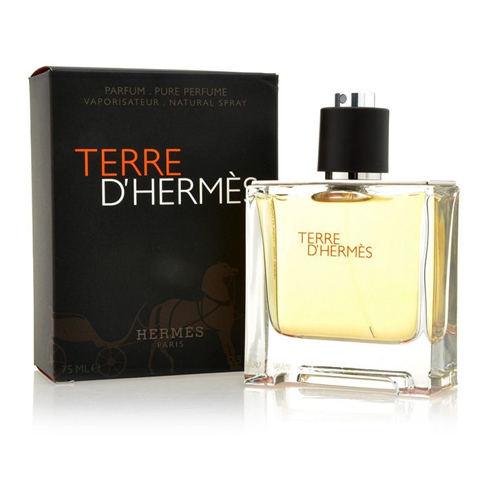 Hermes terre d' hermes