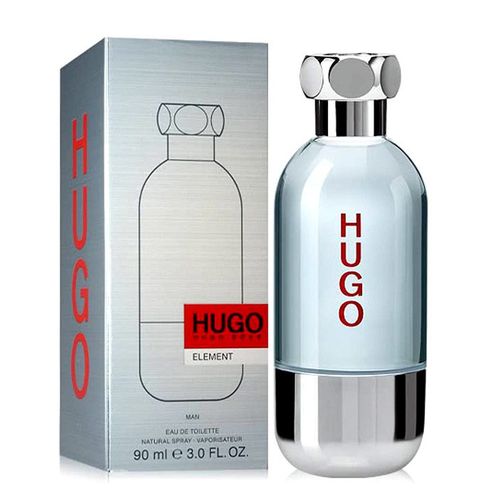 Hugo boss element man 90ml edt