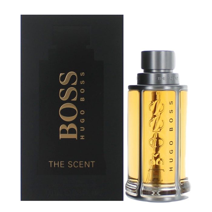 Hugo boss the scent for him