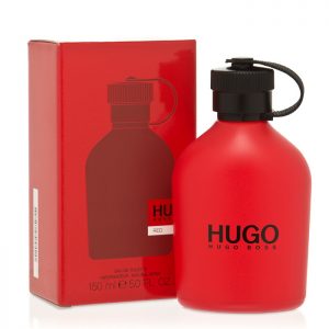 Hugo boss red 150ml edt