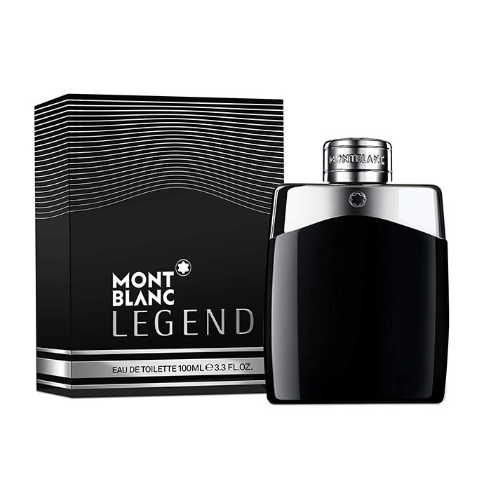 Mont blanc legend 100ml edt