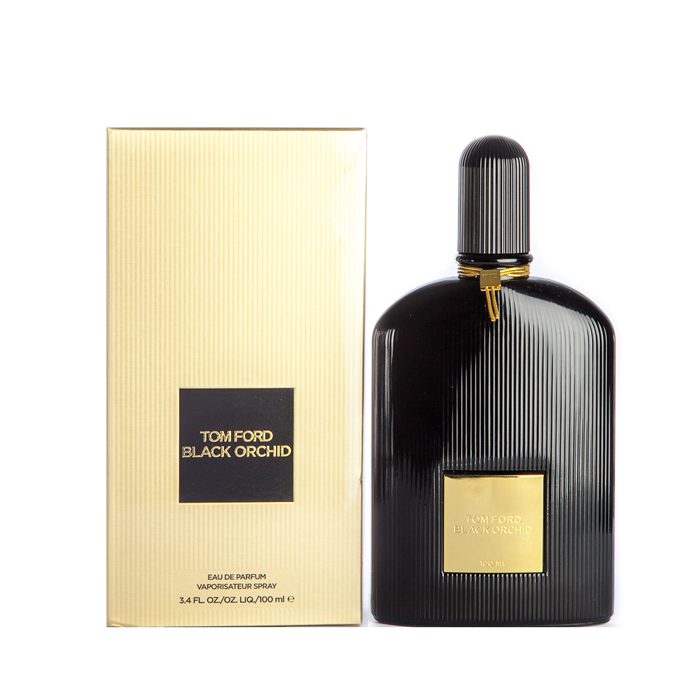 Tom ford black orchid 100ml edp