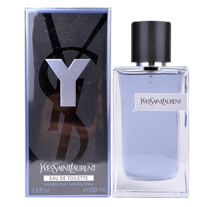 Ysl y men 100ml edt