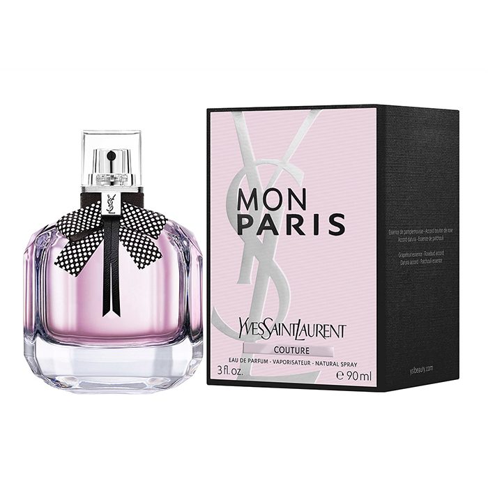 Ysl mon paris couture