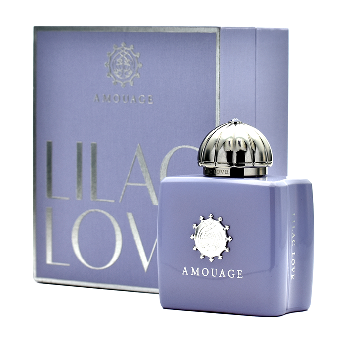 Amouage lilac love