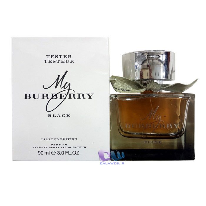Burberry my black l.e