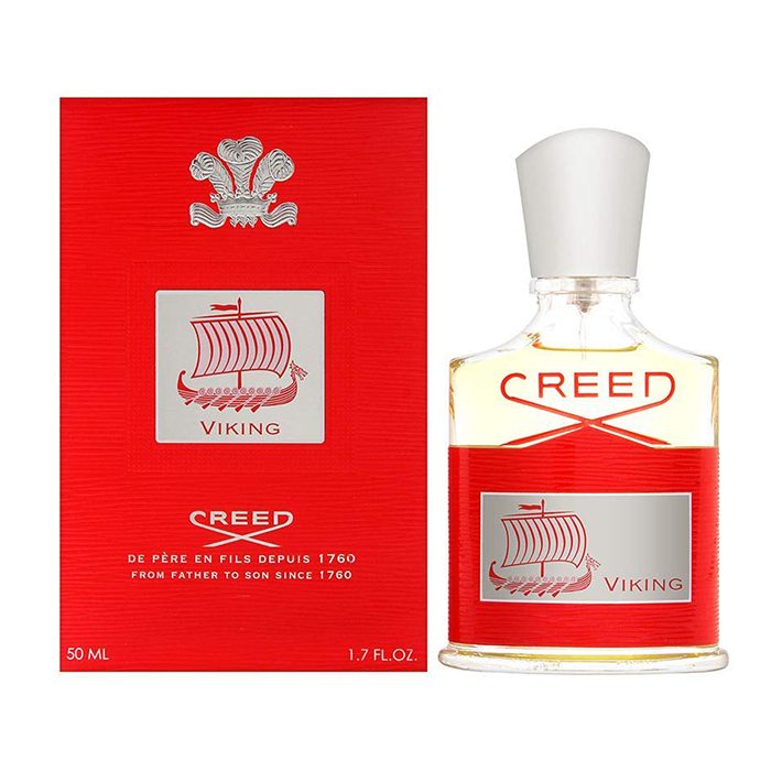 Creed viking