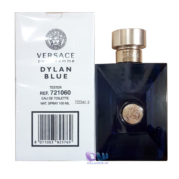 Versace dylan blue