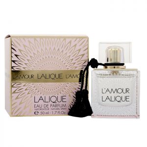 Lalique l'amour