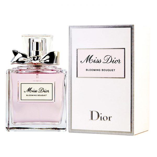 Dior miss dior blooming bouquet