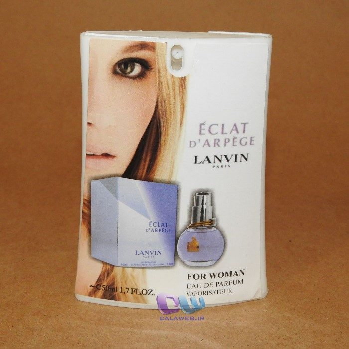 Lanvin eclat d' arpege