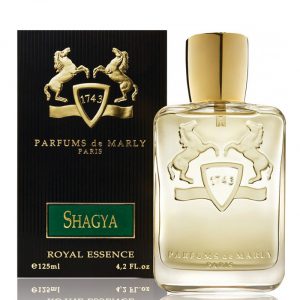 Marly shagya