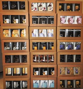 50ml box