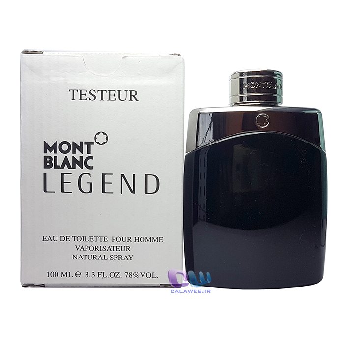 Mont blanc legend