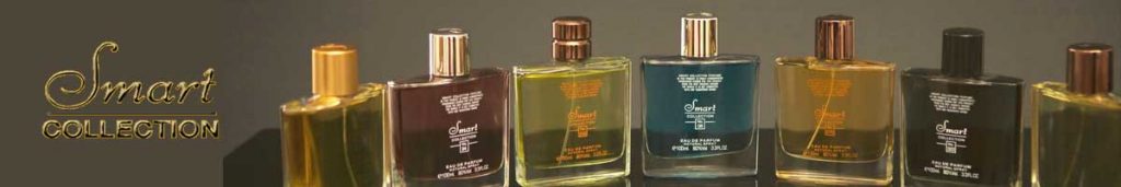 Smart 100ml decor