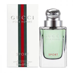 Gucci by gucci sport p