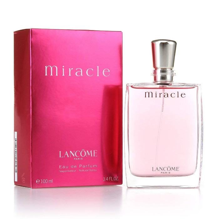 Lancome miracle